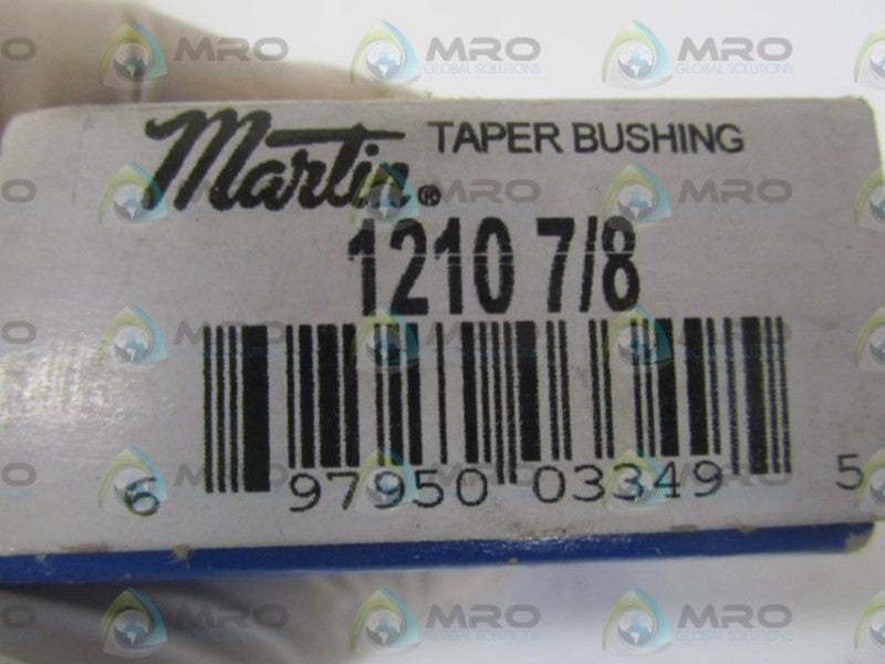 MARTIN 1210 7/8'' NSMP