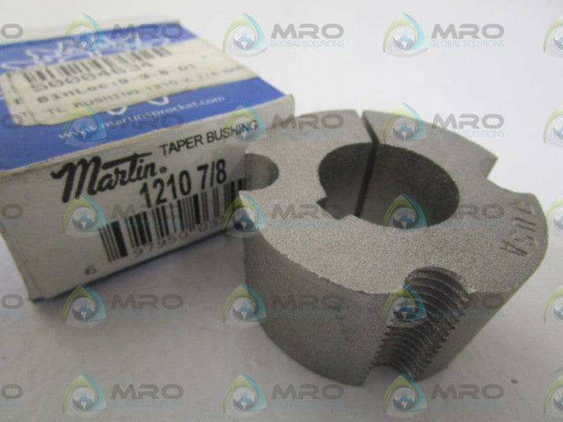 MARTIN 1210 7/8'' NSMP