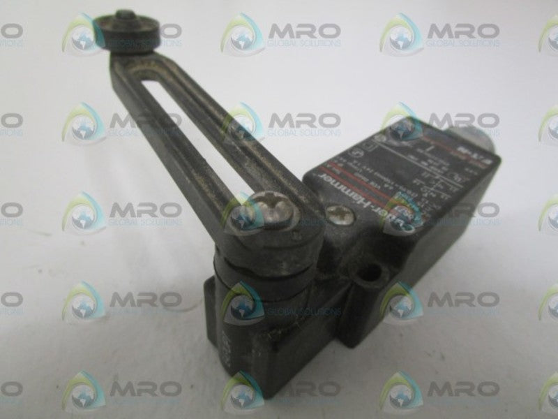 CUTLER-HAMMER E49S71 SER. A1 UNMP
