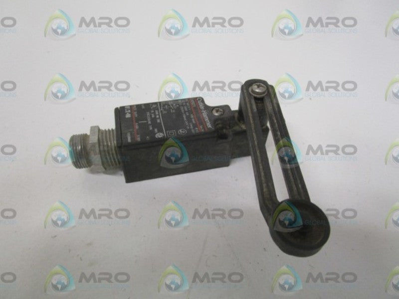 CUTLER-HAMMER E49S71 SER. A1 UNMP