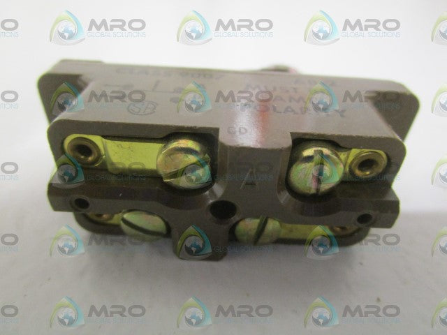 SQUARE D 9007-AB-2 LIMIT SWITCH *NEW NO BOX*
