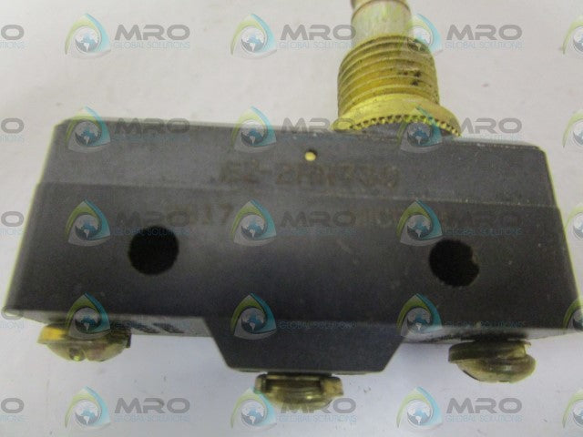 MICROSWITCH BZ-2RN730 BASIC SWITCH *NEW NO BOX*