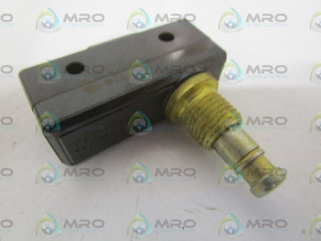 MICROSWITCH BZ-2RN730 BASIC SWITCH *NEW NO BOX*