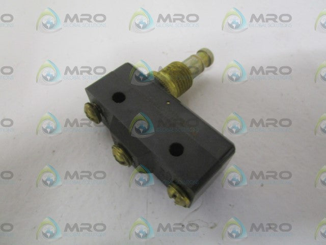 MICROSWITCH BZ-2RN730 BASIC SWITCH *NEW NO BOX*