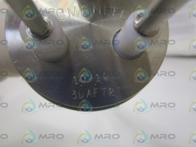 LUMENITE 10/10 3DAFT2 SANITRODE *NEW NO BOX*