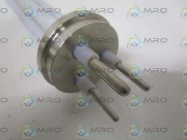 LUMENITE 10/10 3DAFT2 SANITRODE *NEW NO BOX*