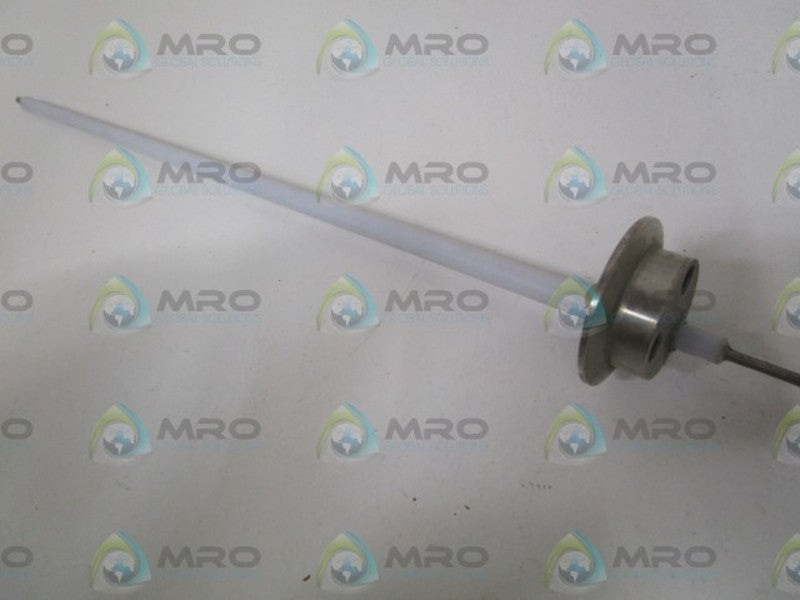 LUMENITE 12/09 3DCFT2 SANITRODE *USED*