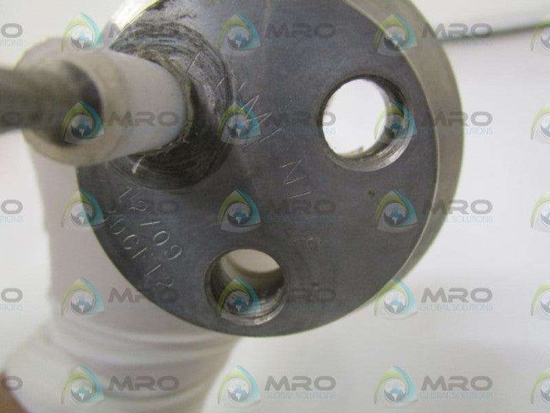 LUMENITE 12/09 3DCFT2 SANITRODE *USED*