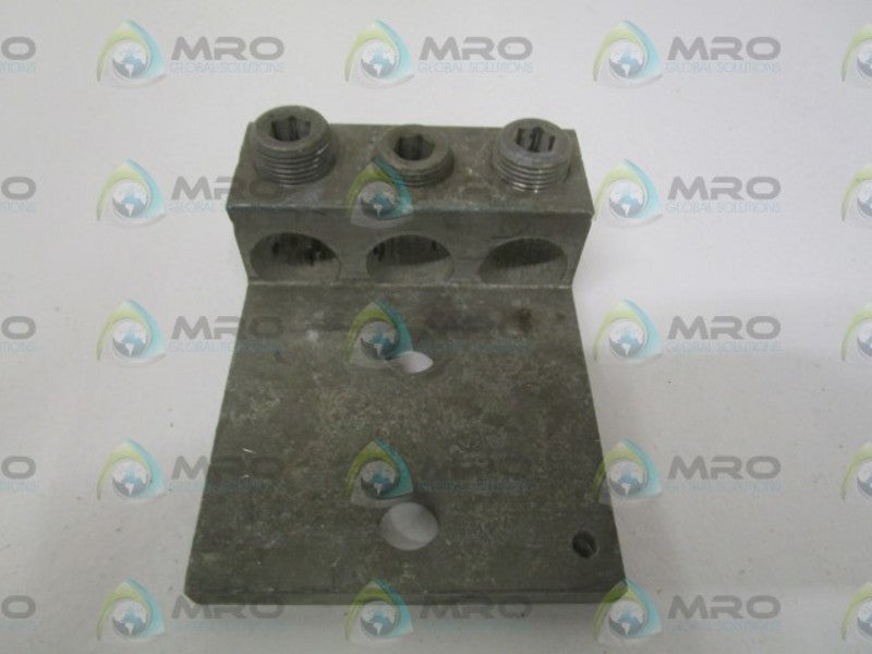 BURNDY K3A36U-2N NSNP