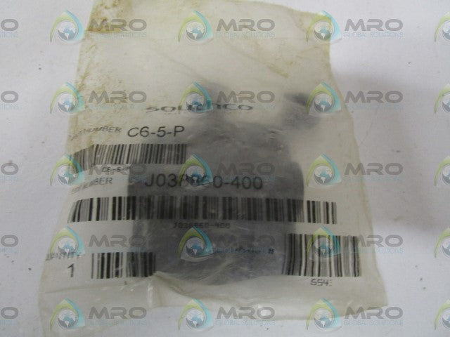 SOUTHCO C6-5-P DETENT HINGE *NEW IN FACTORY BAG*