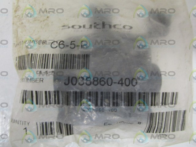 SOUTHCO C6-5-P DETENT HINGE *NEW IN FACTORY BAG*