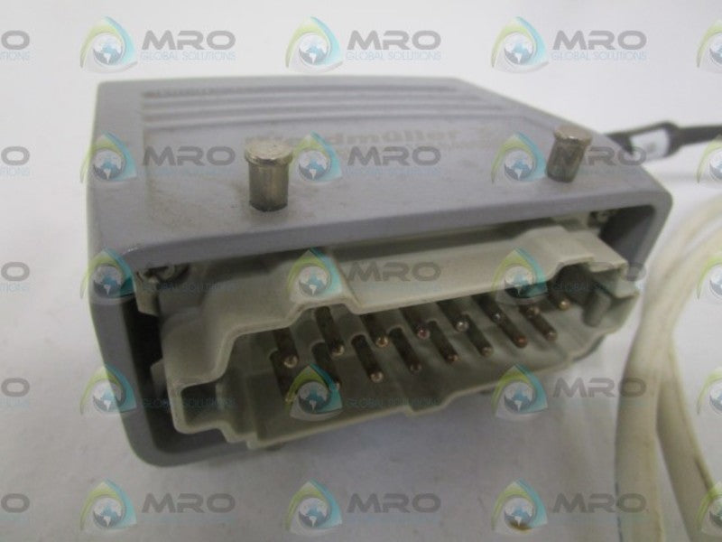 WEIDMULLER 1656480000 (AS PICTURED) NSNP