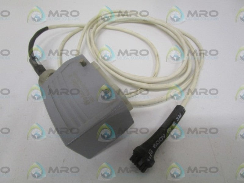 WEIDMULLER 1656480000 (AS PICTURED) NSNP