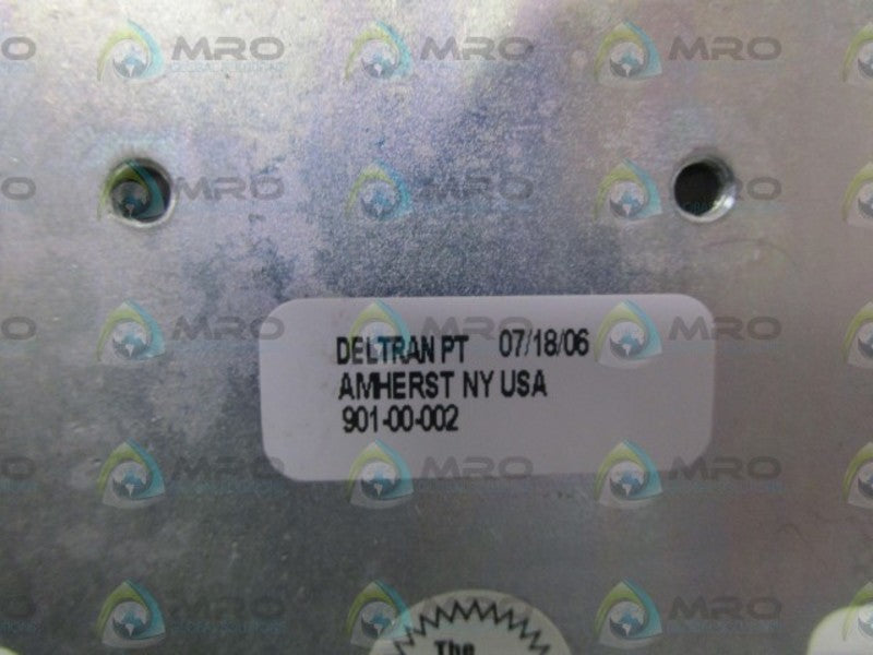 DELTRAN 901-00-002 NSNP