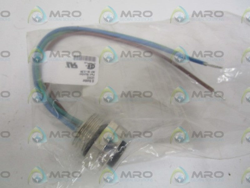 TURCK RKF30-0.2M RECEPTACLE *NEW IN FACTORY BAG*
