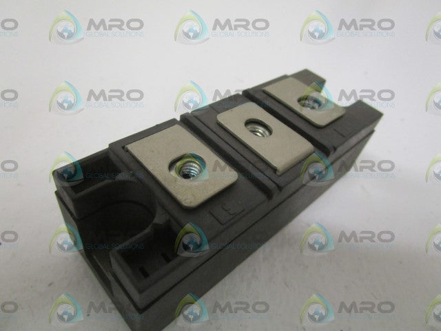 POWEREX CD611616 DIODE MODULE *NEW NO BOX *