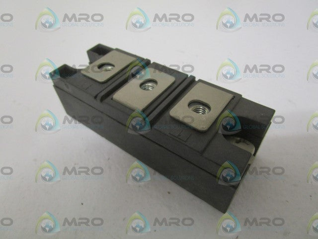 POWEREX CD611616 DIODE MODULE *NEW NO BOX *