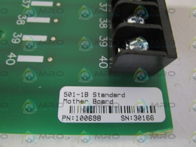 LINK SYSTEMS 501-1B LOGIC MOTHER BOARD *NEW NO BOX*
