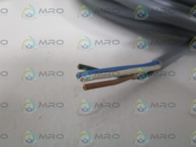 PEPPERL+FUCHS V1-G-10M-PVC CABLE CONNECTOR *NEW NO BOX*