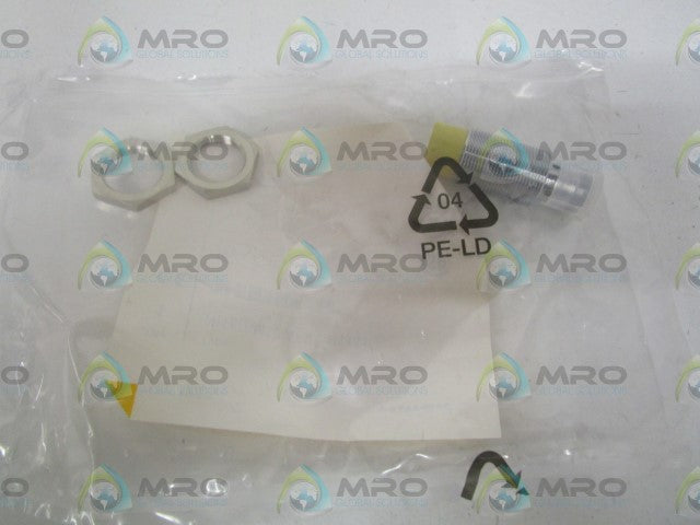 TURCK Ni15U-M18-AP6X-H1141 PROXIMITY SENSOR *NEW IN FACTORY BAG*