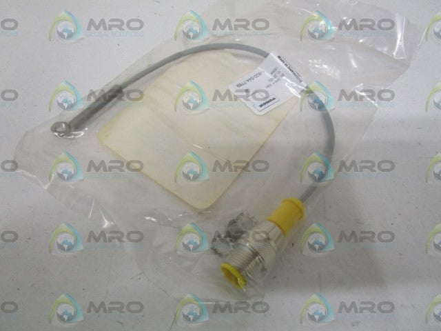 TURCK BI1-EG05-AP6X-0.2M-RS 4T INDUCTIVE SENSOR *NEW IN FACTORY BAG*