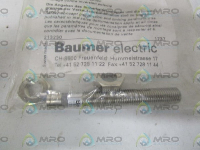BAUMER IFR08.24.35/K664 NSMP