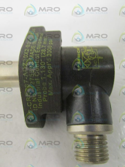 TURCK Bi2-CRS287-ADZ30X2-B3131/S34 CYLINDER POSITION SENSOR *NEW NO BOX*
