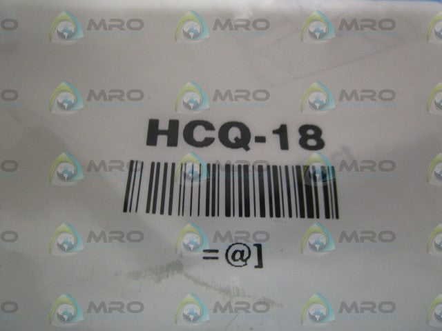BIMBA HCQ-18 CABLE SWITCH * NEW IN FACTORY BAG *