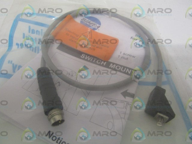 BIMBA HCQ-18 CABLE SWITCH * NEW IN FACTORY BAG *