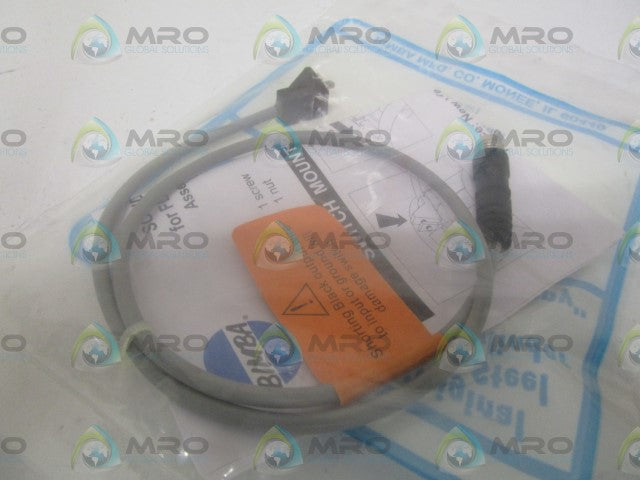 BIMBA HCQ-18 CABLE SWITCH * NEW IN FACTORY BAG *