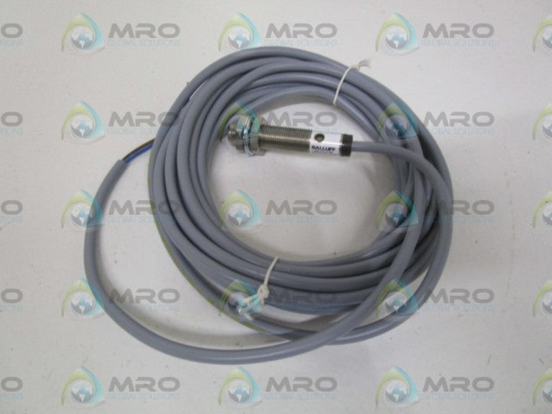 BALLUF BES-516-207-B-O-E-05 NSNP