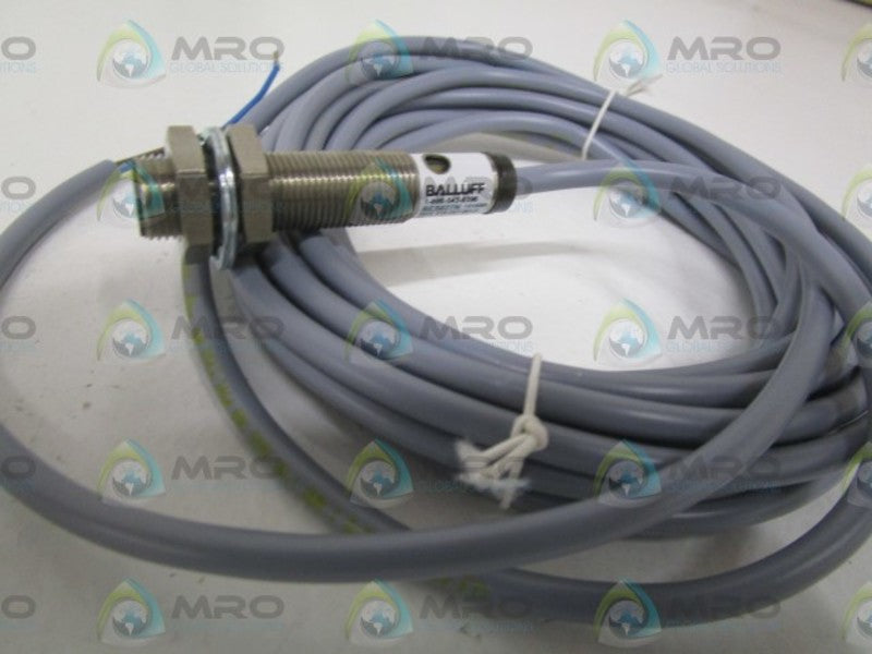 BALLUF BES-516-207-B-O-E-05 NSNP