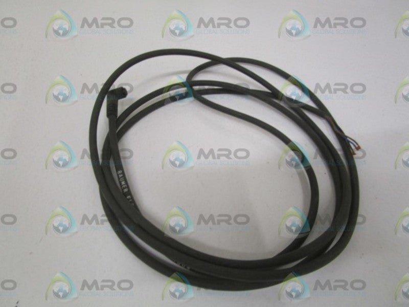 BAUMER ES-8-2P-1604 NSNP