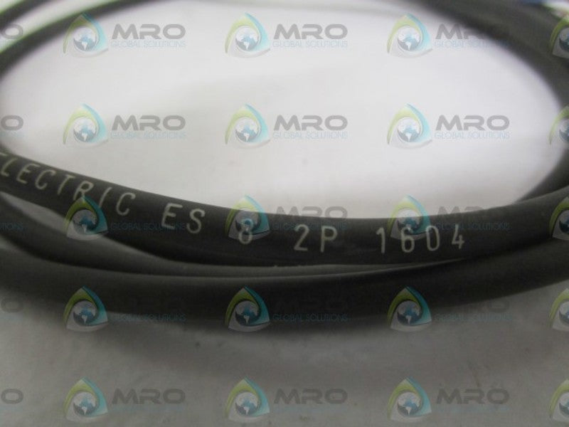 BAUMER ES-8-2P-1604 NSNP