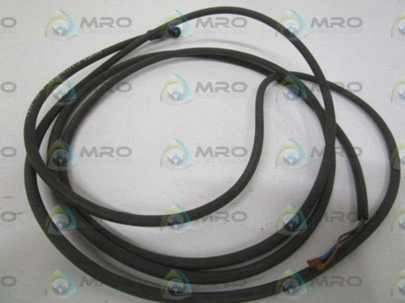 BAUMER ES-8-2P-1604 NSNP