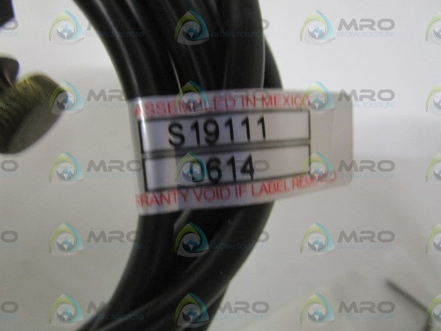 SKAN-A-MATIC S19111 SENSOR *NEW NO BOX*