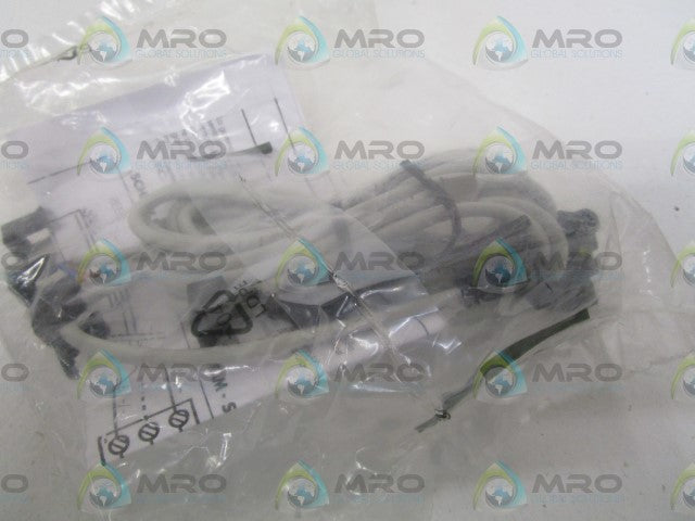METAL WORK W0950000252 PNEUMATIC REED SENSOR *NEW IN FACTORY BAG*