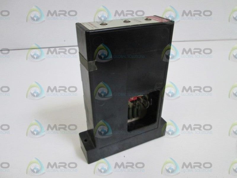 RELIANCE ELECTRIC SUMMING MODULE 0-49017-21  UNMP