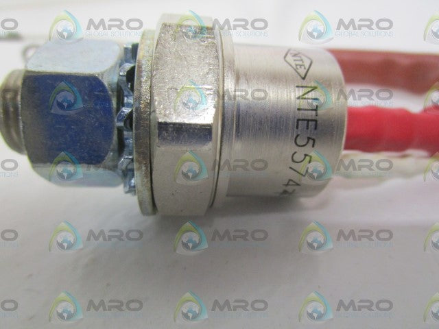 NTE NTE5574 SCR THYRISTOR *NEW IN BOX*