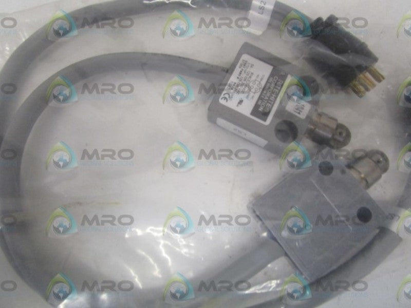 LOT OF 2 RITE-HITE 914CE2-RH02 LIMIT SWITCH *NEW IN FACTORY BAG*