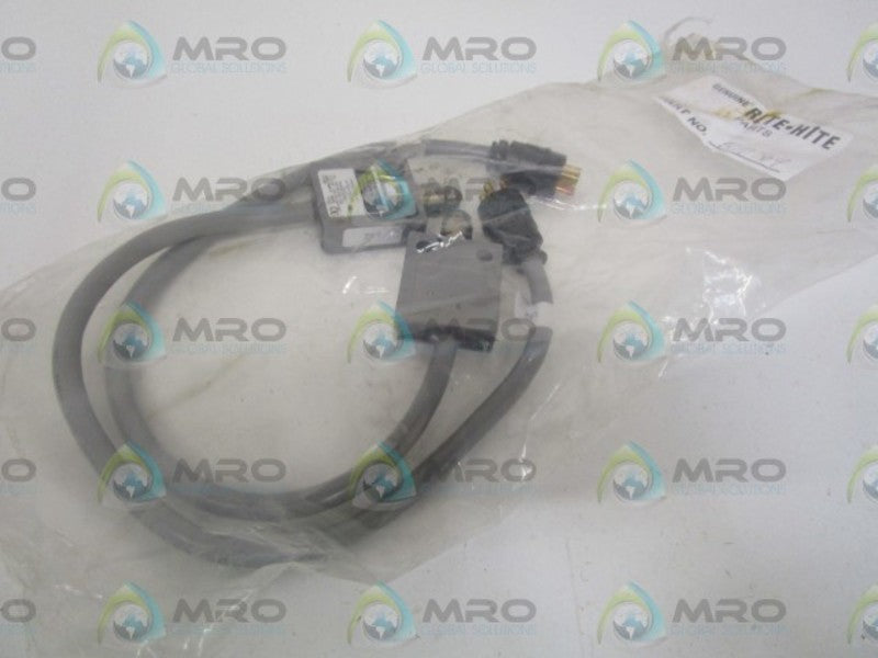 LOT OF 2 RITE-HITE 914CE2-RH02 LIMIT SWITCH *NEW IN FACTORY BAG*