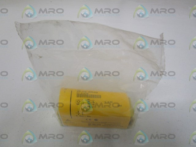 TURCK NI20-CP40-VN4X2/S100 INDUCTIVE SENSOR *NEW IN FACTORY BAG*