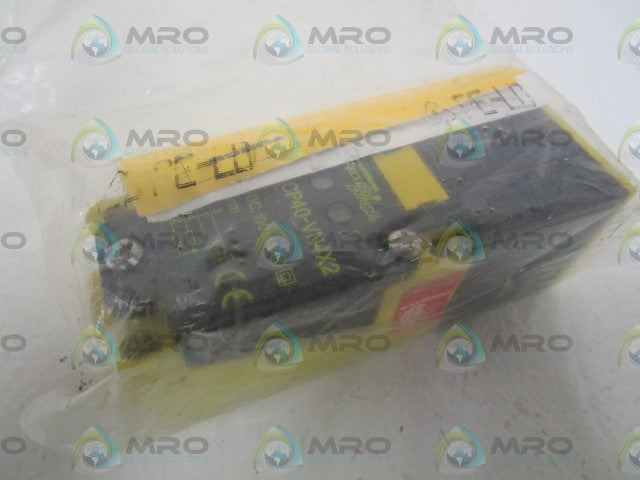 TURCK NI20-CP40-VN4X2/S100 INDUCTIVE SENSOR *NEW IN FACTORY BAG*