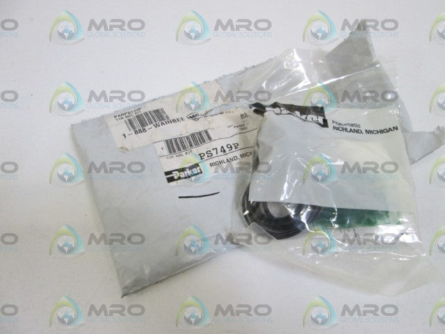 PARKER 11R REL KIT PS749P *NEW IN FACTORY BAG*