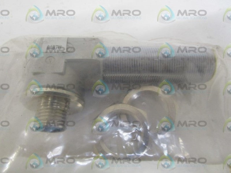 TURCK BI5-G18-AZ3X-B3431 PROXIMITY SENSOR *NEW IN FACTORY BAG*