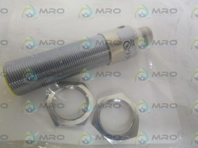 TURCK BI5-G18-ADZ30X2-B3331 INDUCTIVE PROXIMITY SWITCH *NEW IN FACTORY BAG*