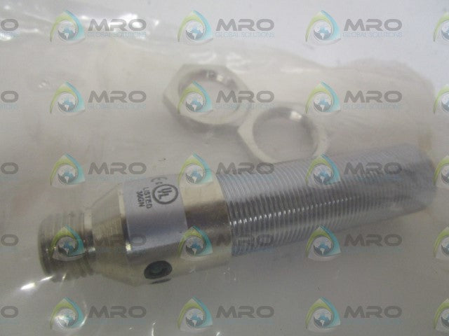 TURCK BI5-G18-ADZ30X2-B3331 INDUCTIVE PROXIMITY SWITCH *NEW IN FACTORY BAG*