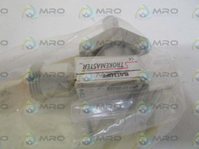 BALLUFF BES-516-200-S-2/0.912"-S5  INDUCTIVE SENSOR * NEW IN FACTORY BAG *