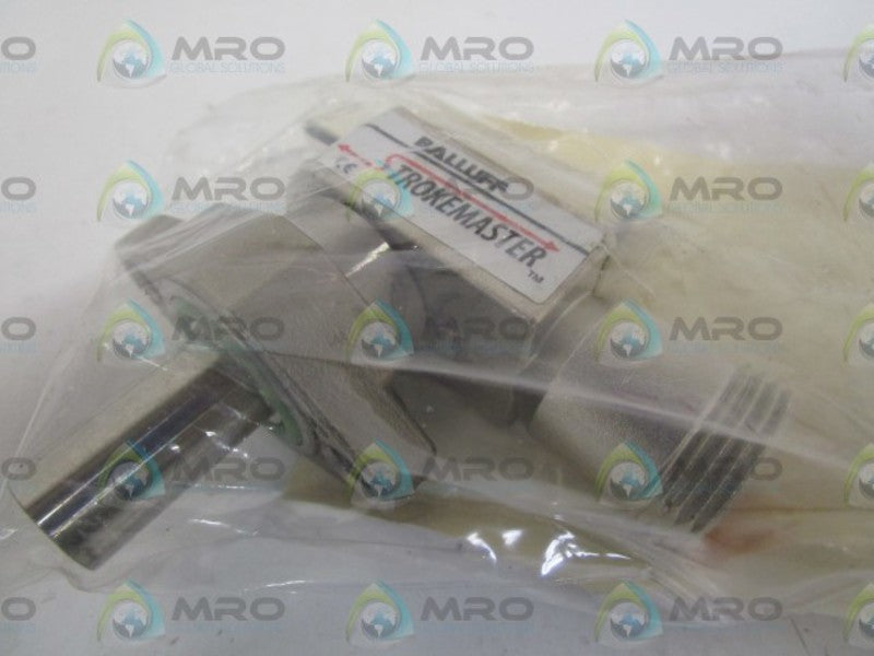 BALLUFF BES-516-200-S-2/0.912"-S5  INDUCTIVE SENSOR * NEW IN FACTORY BAG *