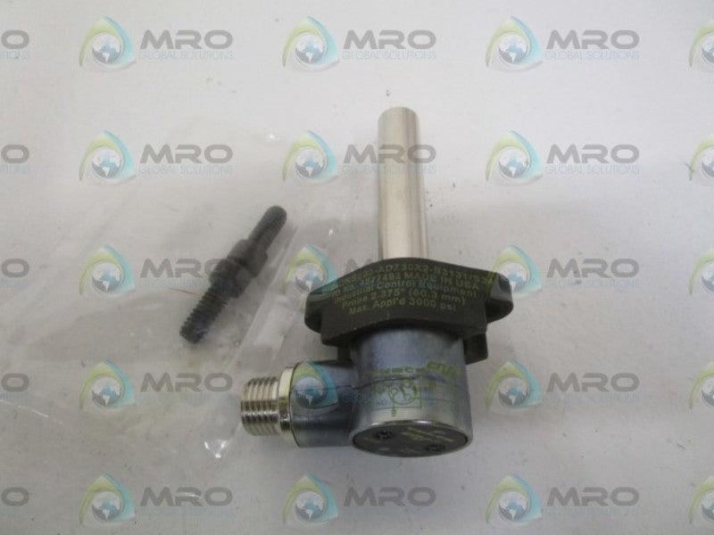 TURCK BI2-CRS603-ADZ30X2-B3131/S34 CYLINDER POSITION SENSOR *NEW IN BOX*